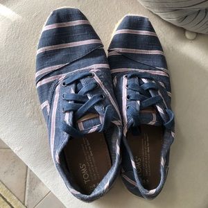 Sneakers Toms